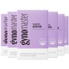 Zinomaster Borage Oil 60 Capsules Gamma Linolenic Acid Borage Oil, 6, 60 Tablets / 지노마스터 보라지유 60캡슐 감마리놀렌산 보라지오일, 6개, 60정