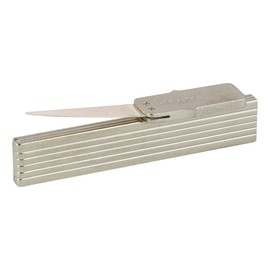 Toothpick Silver Leaf Flac