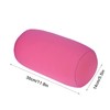 Tyenaza Micro Mini Pillow Micro Mini Microbead Back Cushion Roll