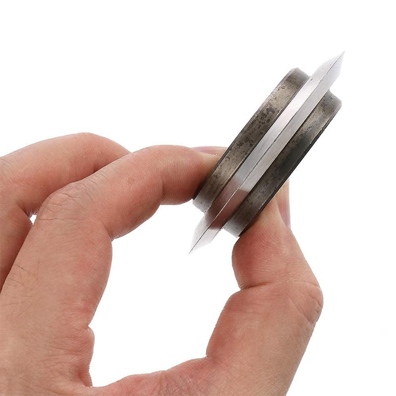 BEAMNOVA Upgraded Replacement Blade for Copper Wire Stripping Machine Powered