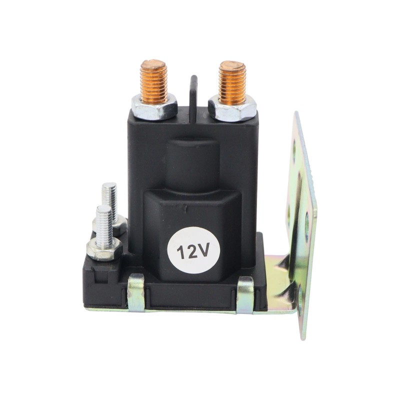 For Kohler Starter & Solenoid Relay for Kohler Engine STX38