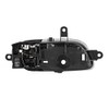 Left Driver Side Rear Interior Door Handle 80671-3TA0D Fit for