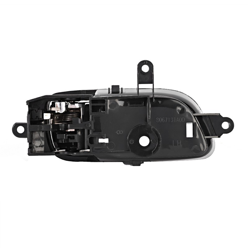 Left Driver Side Rear Interior Door Handle 80671-3TA0D Fit for