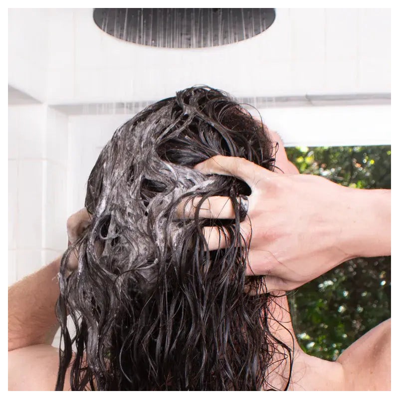 Jessicurl Gentle Lather Citrus Island Fantasy