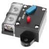 12‑24V Circuit Breaker Trolling Motor Auto Car Marine Boat Bike