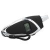 Portable Alcohol Tester Professional Grade High Accuracy Alcohol Breath Tester
