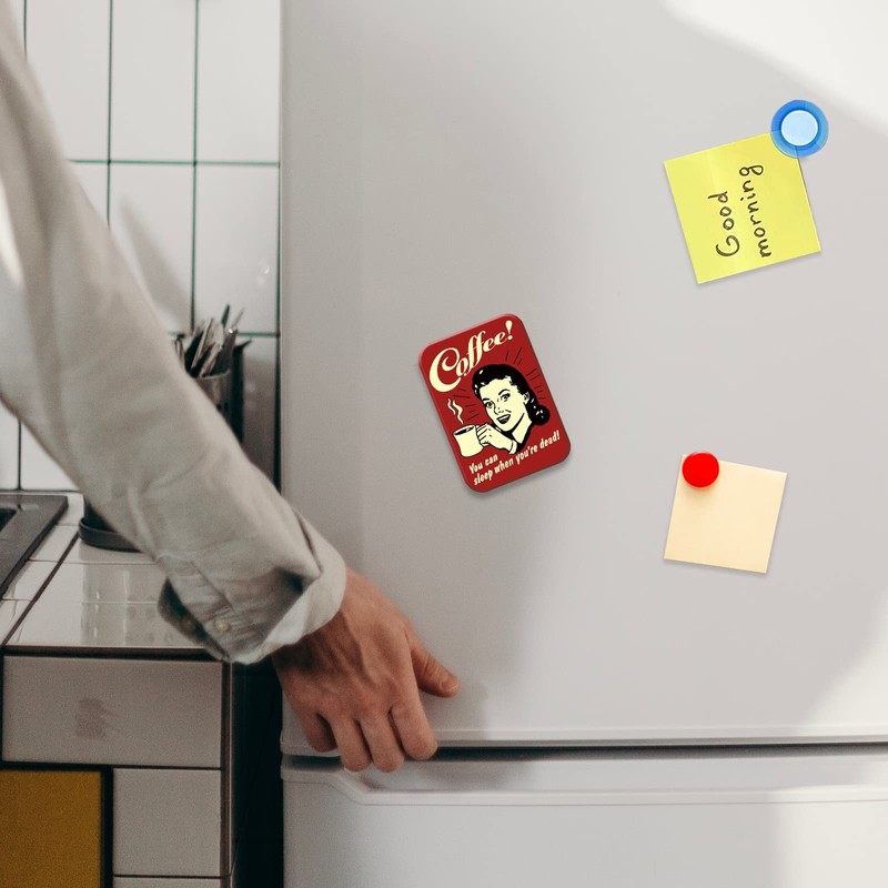 Desperate Enterprises You Can Sleep When You're Dead - Coffee