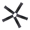 OKwife Dumbbell Bar Handle Grips Dumbbell Standard Bar Handle for