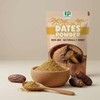 Unique Powder 100% Natural Date Powder, Bio Naturally Dried, Sugar
