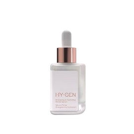 Hy-Gen Skinglass Energizing  Hydrating Primer Serum                                                                                                   