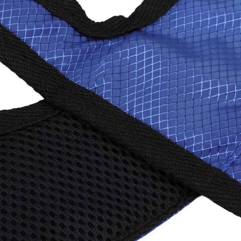 Patient Transfer Sling Gait Belt Padded Breathable Patient Lift Transferring