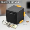 Money Box Not To Open, Money Box Adult (12 cm)