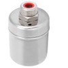 Stainless Steel Float Ball Valve, Water Tank Valve, 1/2 Inch,