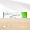 Cetilver Pirfenidona Gel Cajas Gramos Maver Laboratorios Tratamiento Antifibrótico Cicatrices