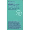French Green Clay and Leatherwood Honey Soap