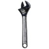 Task Tools T7908 Adjustable Wrench, 8-Inch