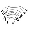 BERU Cables Para Bujías Compatible con FORD RANGER L4 2.3L