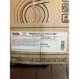 Lincoln NR-203MP 5/64 Innershield 14 Lb Roll Stk # ED021604