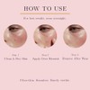 Maëlle Invisible Hydrocolloid Blemish Patches - 30 Count