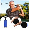 Kisangel Golf Swing Trainer Ball Posture Correction Aid Golf Swing