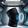 Rodillera Deportiva Anthichen Knee Brace Ajustable