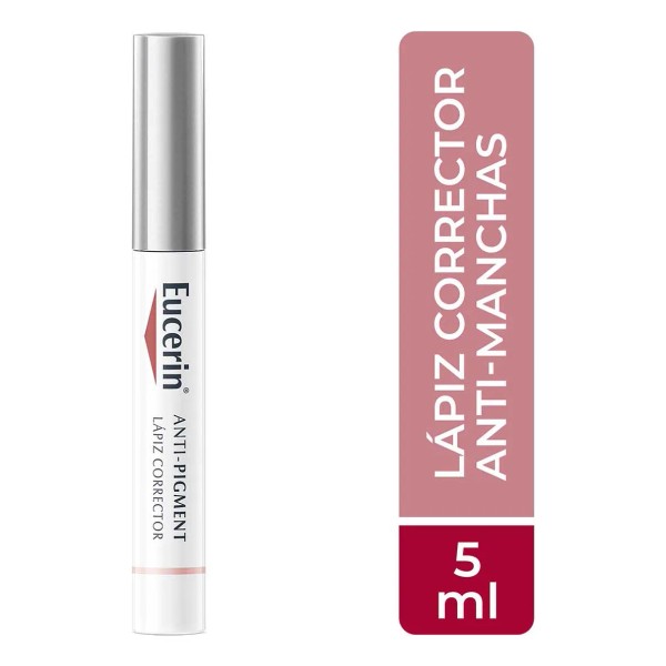 Eucerin Anti-Pigment Corrector anti-hiperpigmentación 5ml