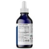 Trace Minerals Mega-Mag Magnesium Supplement - 4Fl Oz Low Sodium