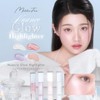 Milfee Nuance Glow Highlighter 04 Matte Soft Pink [Highlights/Base Makeup/3D