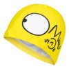 SWIMSON Fabric Swimming Cap | Swim Cap | Pool Cap
