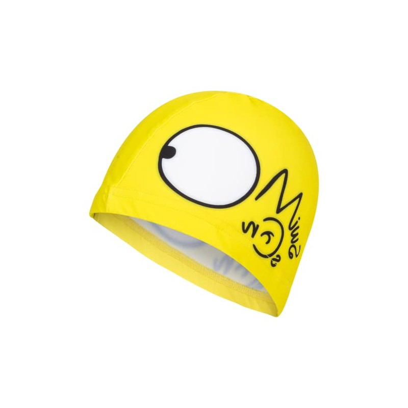 SWIMSON Fabric Swimming Cap | Swim Cap | Pool Cap