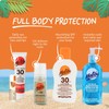 Malibu After Sun Gel, Aloe Vera 100 ml by Malibu