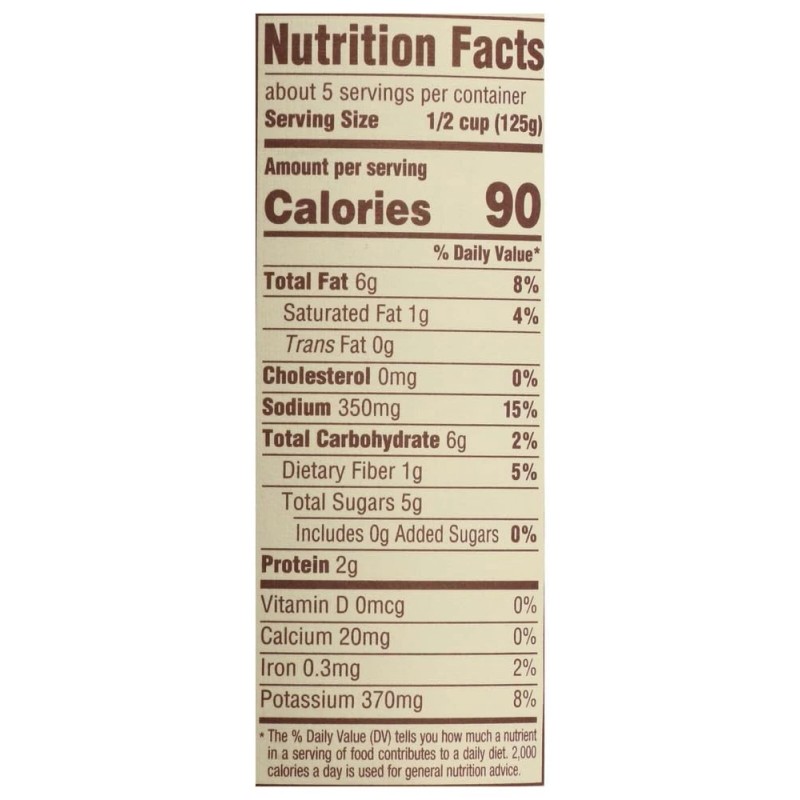 Raos Rao's Tomato Herb Sauce 24 oz (Pack of 6)