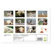 Labrador Retriever 2022 (Monthly Wall Calendar 2025 11.7" x 16.5"
