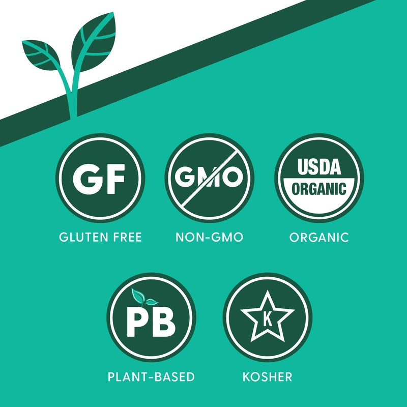 Ancient Harvest, Pasta Rotini Supergrain Corn Quinoa Organic, 8 Ounce