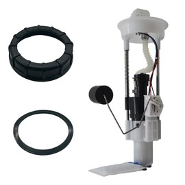 KARSEE 47-1011 2204403 Fuel Pump Assembly Compatible with Polaris RZR 800/800 EPS / 4 800/4 800 EPS/S 800 / S 800 EPS / 570 2011-2014 Replaces 2204403 2521201