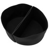 6 Quart Reusable Silicone Slow Cooker Liner 6 QT Slow