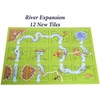 Carcassonne Board Game Family Party Board Game Expand Board Game