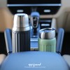 eppikan EppiGrand Stainless Steel Thermos Flask, Thermos Flask, Water Bottle,