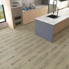 Unbranded 4 Pack 6''x36'' Peel and Stick Flooring Waterproof Wood