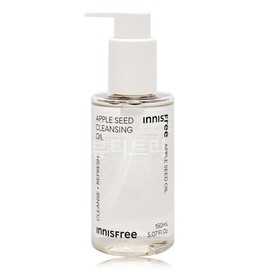 Innisfree Apple Seed Cleansing Oil 150ml / 이니스프리 애플씨드 클렌징 오일 150ml