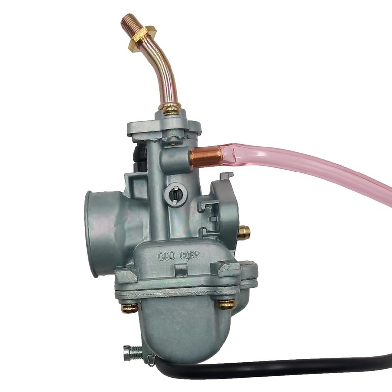 TTR90 Carburetor For Yamaha TTR 90 TTR90E 2000-2007 5HN-14101-00-00 5HN-14101-10-00