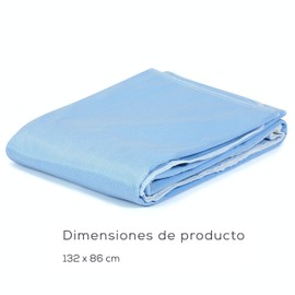 PROTECTOR IMPERMEABLE THERAPROOF