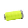 KIMISS Spool Glow in The Dark Machine Embroidery Sewing Thread,