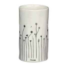 East of India Bloom Vase