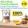EidolonGreen [China Medicinal Herb] Wild Prunella Spike Dried, Self Heal