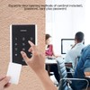 Access Control Keypad Reader, Access Code Keypad Entry Door Lock,