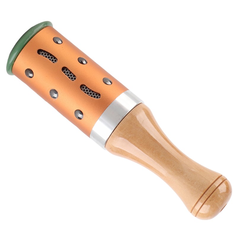 Warm Moxibustion Rods Detox Relieve Fatigue Rolling Handheld Adjustable Facial