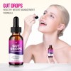 Gut Drops (2 Pack) Gut Drops – GutDrops Extra Strength