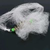 Fishing Cast Net - Fishing Casting Net | Hand-Capture Stream