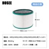 HOSEE HP03 HP02 HP01 HP00 DP03 DP01 Filter for Fan
